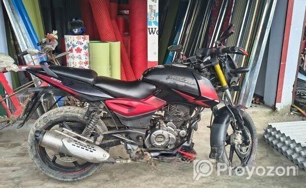 Bajaj Pulsar 150 ‘ 2019
