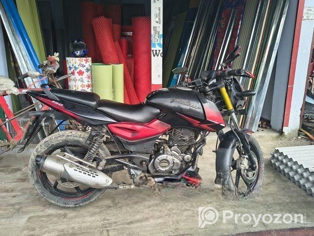 Bajaj Pulsar 150 ‘ 2019