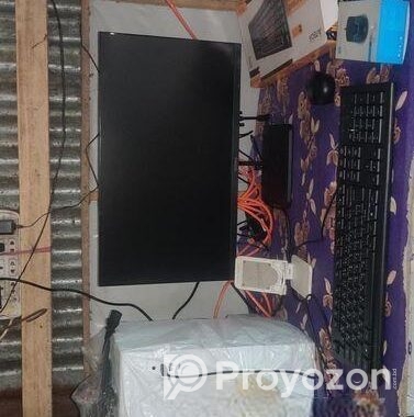 Desktop Pc