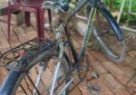 Bicycle sell