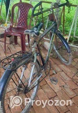 Bicycle sell