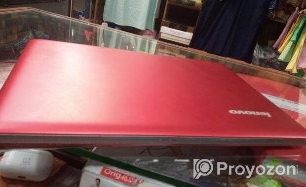 Lenovo Fresh Core I5 Laptop