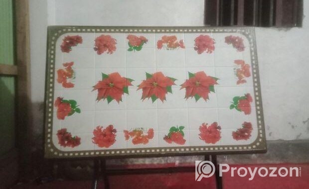Fold Table