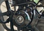 Bajaj Discover 125 3D CBS 125c 2022