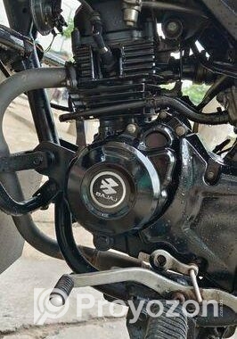 Bajaj Discover 125 3D CBS 125c 2022