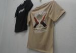 Trendy Printed T-shirt