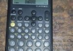 Fx 991 CW ORIGINAL CALCULATOR