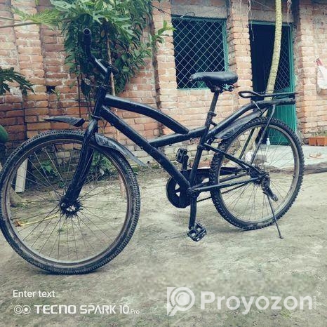 সাইকেল টি বিক্রি করা হবে