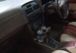 Toyota Vista etolio 1995
