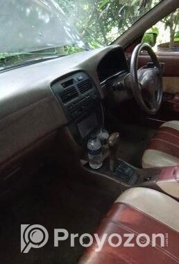 Toyota Vista etolio 1995