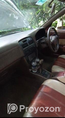 Toyota Vista etolio 1995