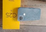 Realme C25s (Used)