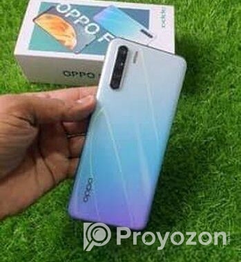 OPPO [8+128]জি অফারে (Used)