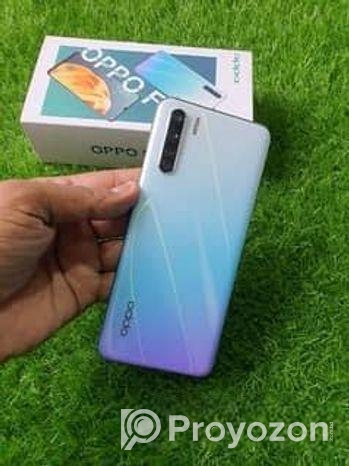 OPPO [8+128]জি অফারে (Used)