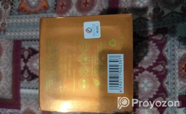 Afnan Adwaa Al Sharq Concentrate Perfume Oil 25 Ml.