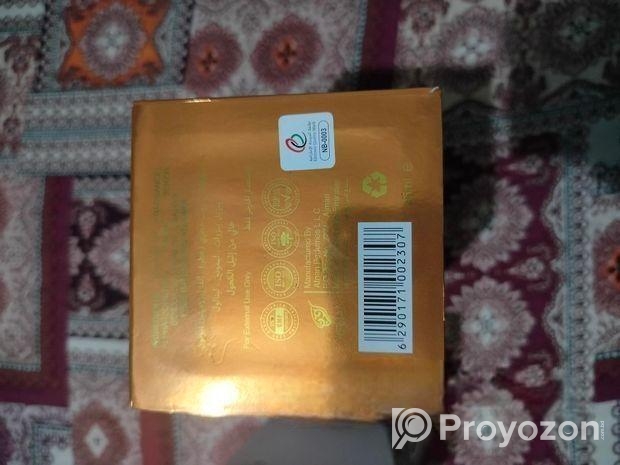 Afnan Adwaa Al Sharq Concentrate Perfume Oil 25 Ml.