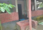 বাড়ী সহ জমি বিক্রয় করা হইবে