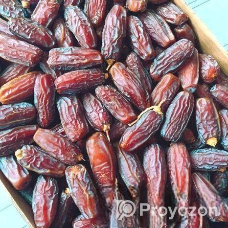 মদিনা থেকে সরাসরি – নতুন সিজনের রসালো মাবরুম মরিয়ম খেজুর!