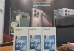 OPPO A53 8/255 (Used)
