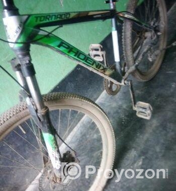 Phonix 26 cycle sell