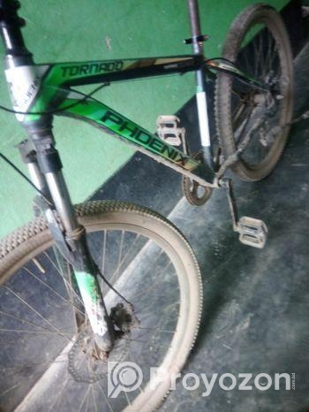 Phonix 26 cycle sell