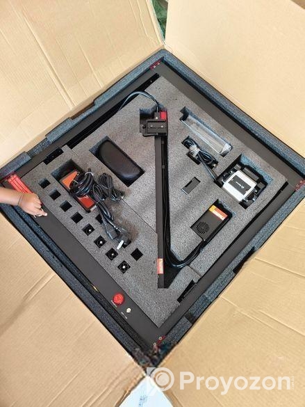 Algol Laser Delta 22w