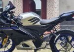 Yamaha R15 M টাকার প্রয়োজন 2024