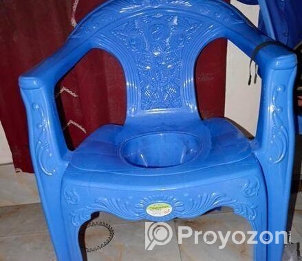 কমোডের জন্য বাথরুম চেয়ার
