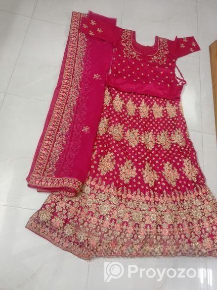 লেহেঙ্গা