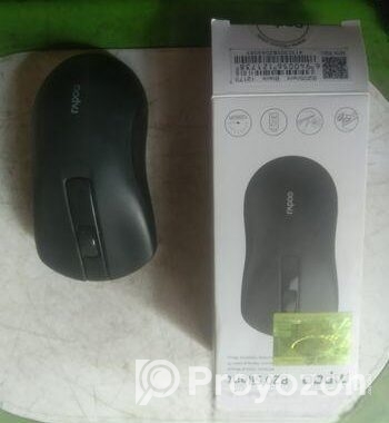 Rapoo B20 Silent