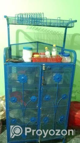 কি‌চেন র‌্যাক