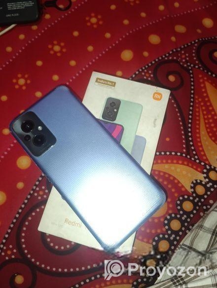 Xiaomi Redmi 11 prime 4/64 (Used)