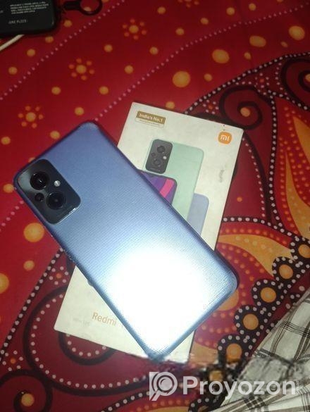 Xiaomi Redmi 11 prime 4/64 (Used)