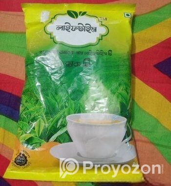 লাইফ টাইম টি .