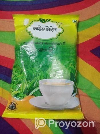 লাইফ টাইম টি .