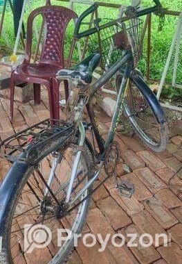 Bicycle sell