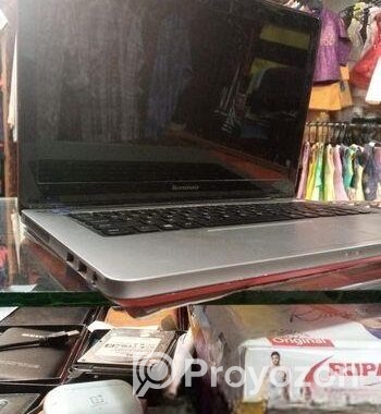 Lenovo Fresh Core I5 Laptop