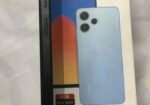 Xiaomi Redmi 12 6/128 (Used)