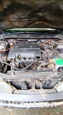 Toyota Vista etolio 1995
