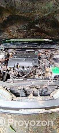 Toyota Vista etolio 1995