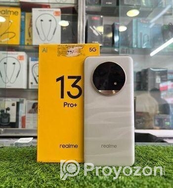 Realme 8/256GB (Used)