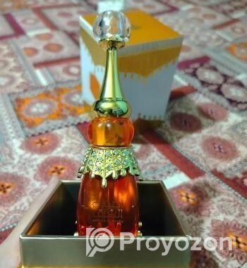 Afnan Adwaa Al Sharq Concentrate Perfume Oil 25 Ml.