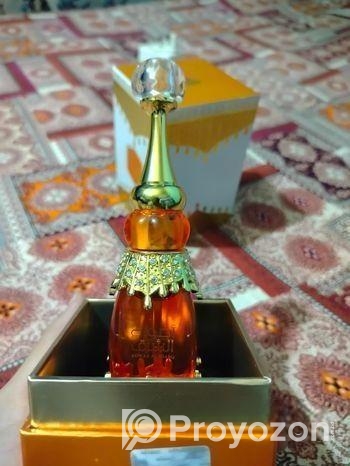 Afnan Adwaa Al Sharq Concentrate Perfume Oil 25 Ml.