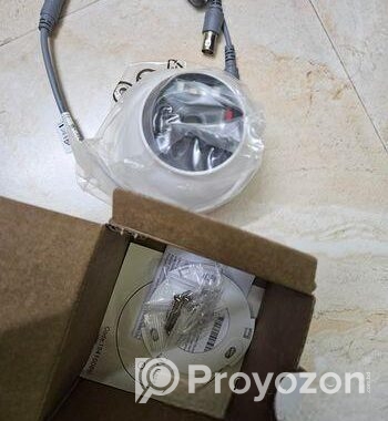 Hikvision CC camera