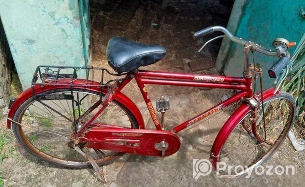 Hero Bicycle for sale
