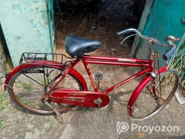 Hero Bicycle for sale