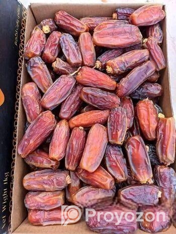 মদিনা থেকে সরাসরি – নতুন সিজনের রসালো মাবরুম মরিয়ম খেজুর!