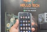 Google Pixel 6a ৬/১২৮ fresh (Used)