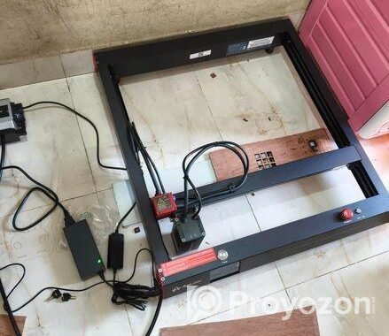 Algol Laser Delta 22w
