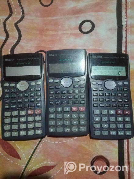 ক্যালকুলেটর